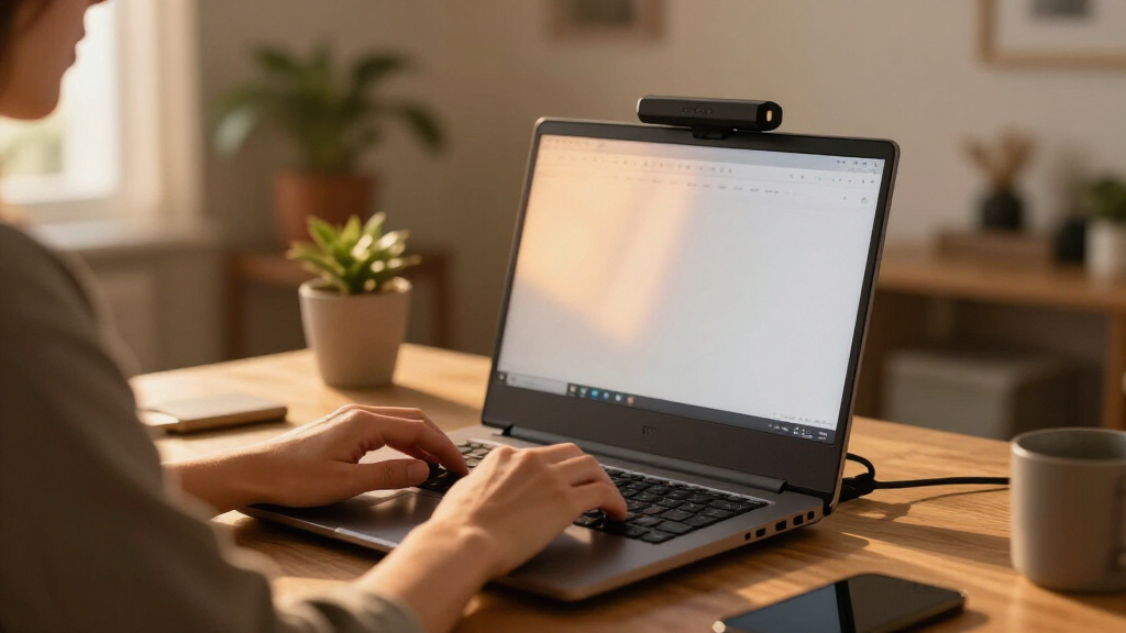 best portable dual screen extender for laptop bookkeeping