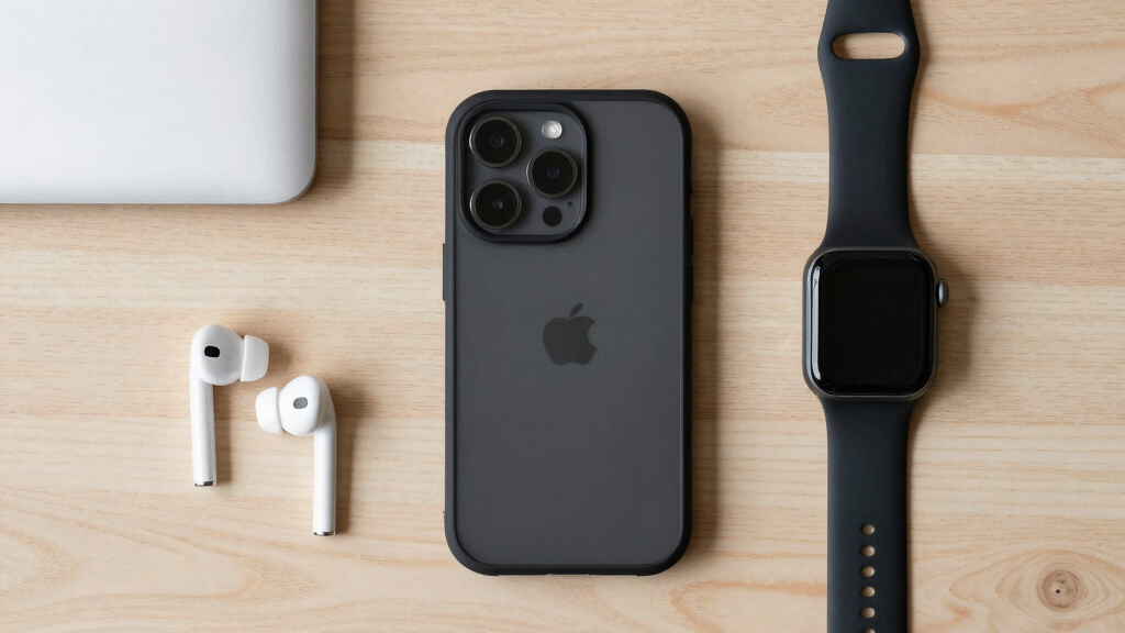 best iPhone 17 Pro Max cases