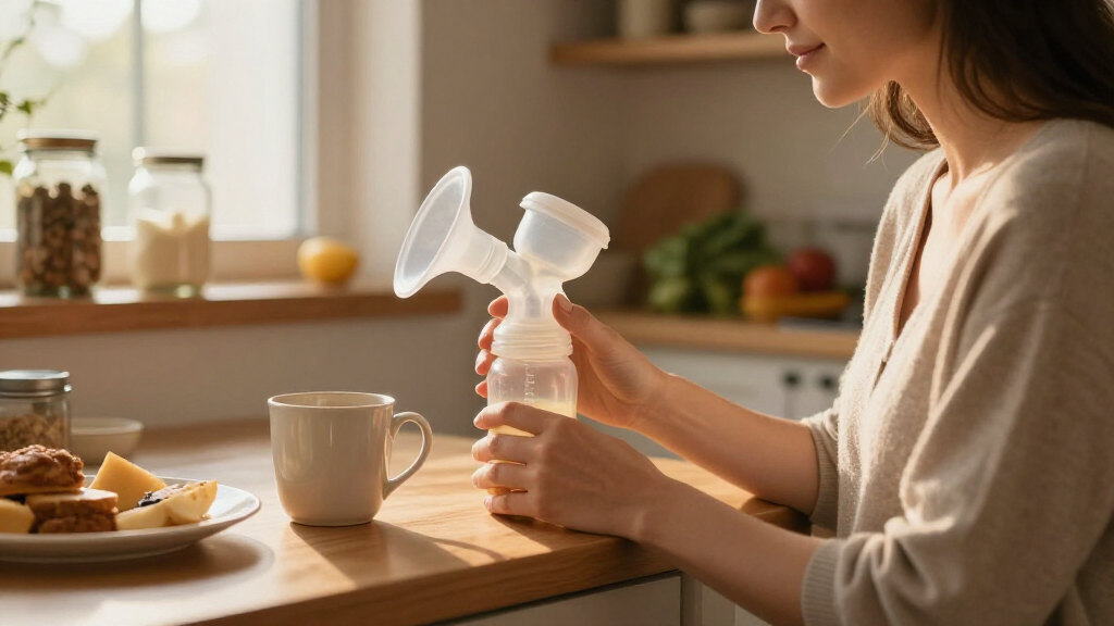 11 Best Breast Pumps That Make Pumping Easier and More Comfortable