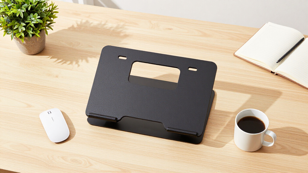 15 Best Ergonomic Laptop Stands For Students In 2026
