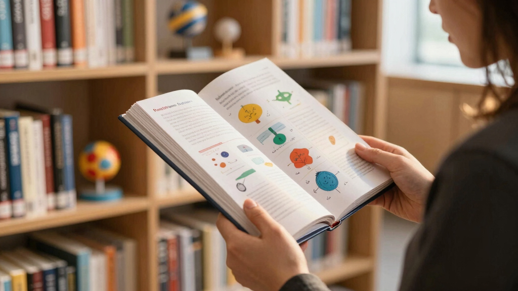 educational science reference books