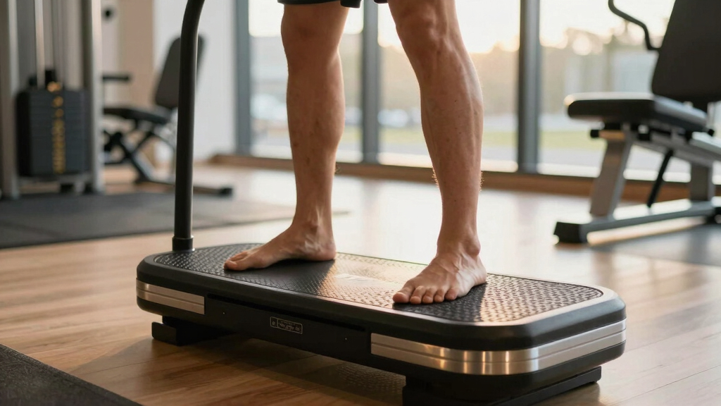 Best vibration platform machines premium