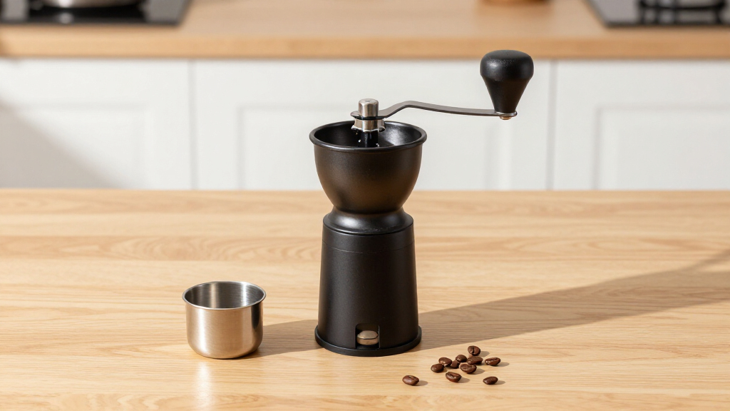 best single dose espresso grinders