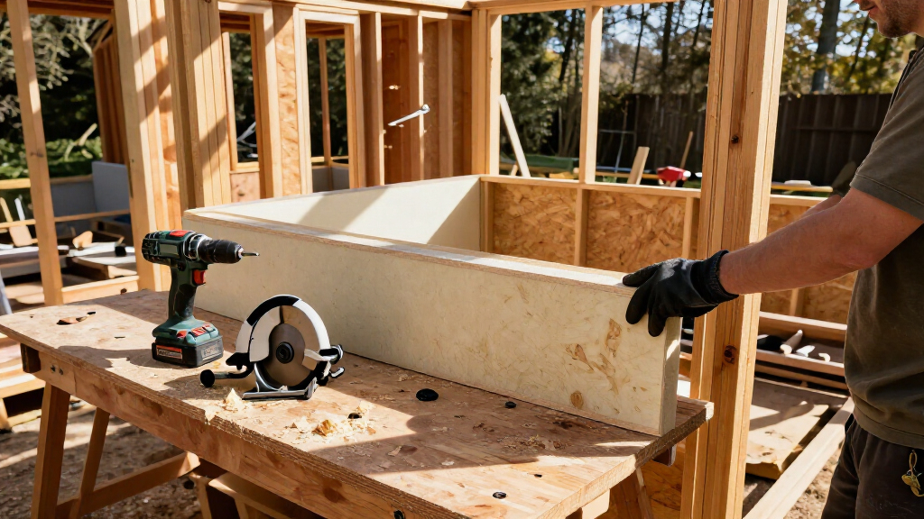 best structural insulated panels