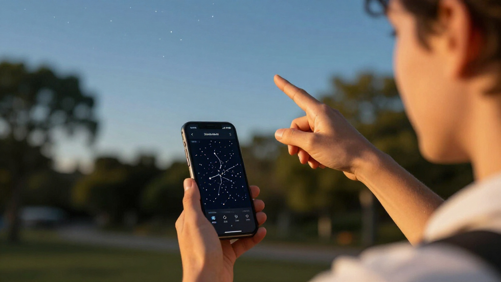 astronomy star charts