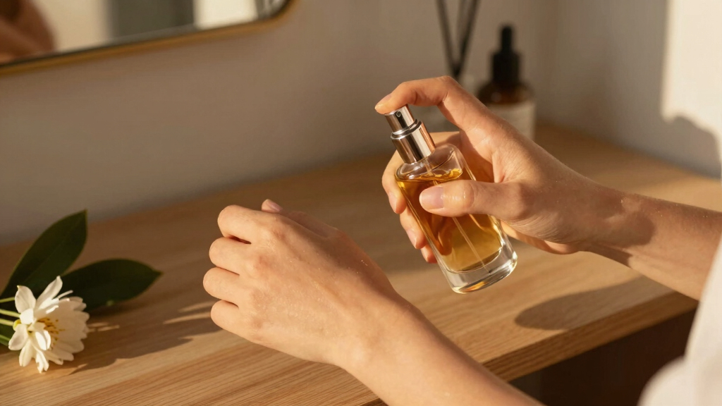 best luxury fragrances
