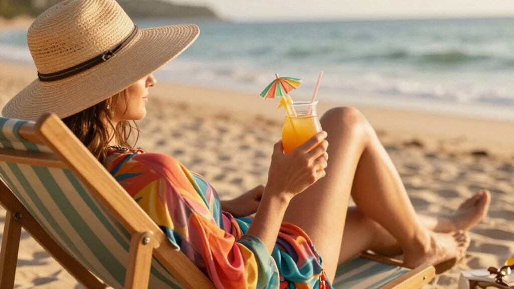 best beach club outfits
