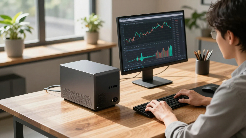 best mini PCs for small business use