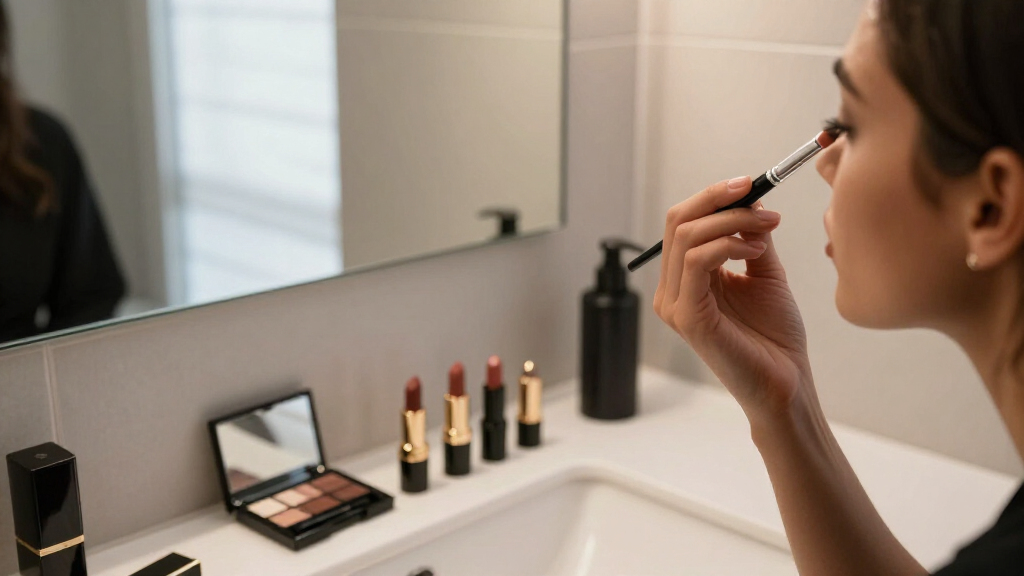 best Urban Decay makeup products