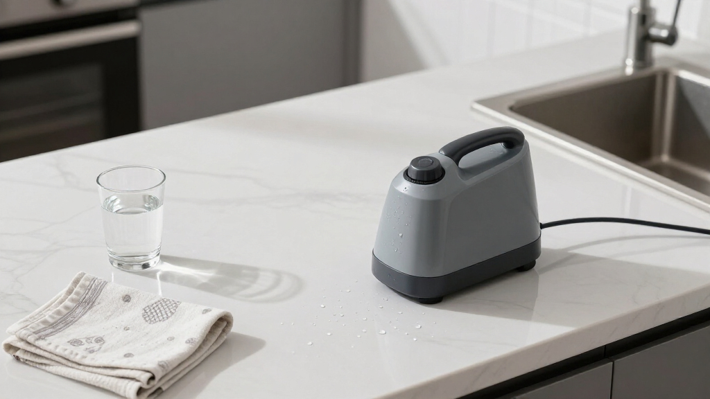 14 Best Hard Floor Cleaner Machines for Kitchens in 2026