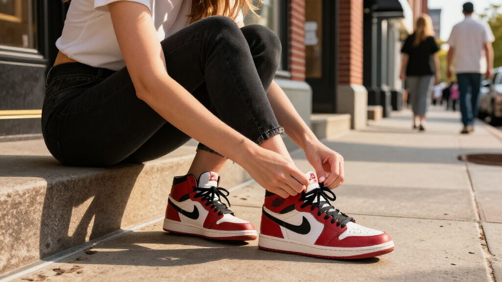 best Air Jordan 1 sneakers