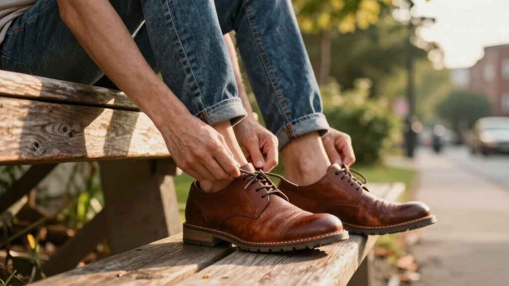 best American-made shoes