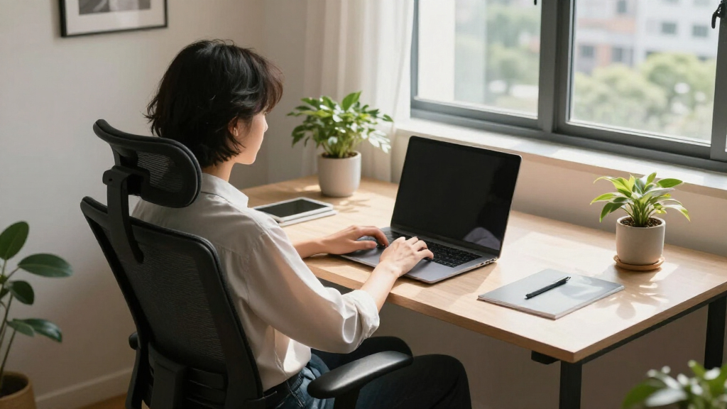 best office chairs for online business owners