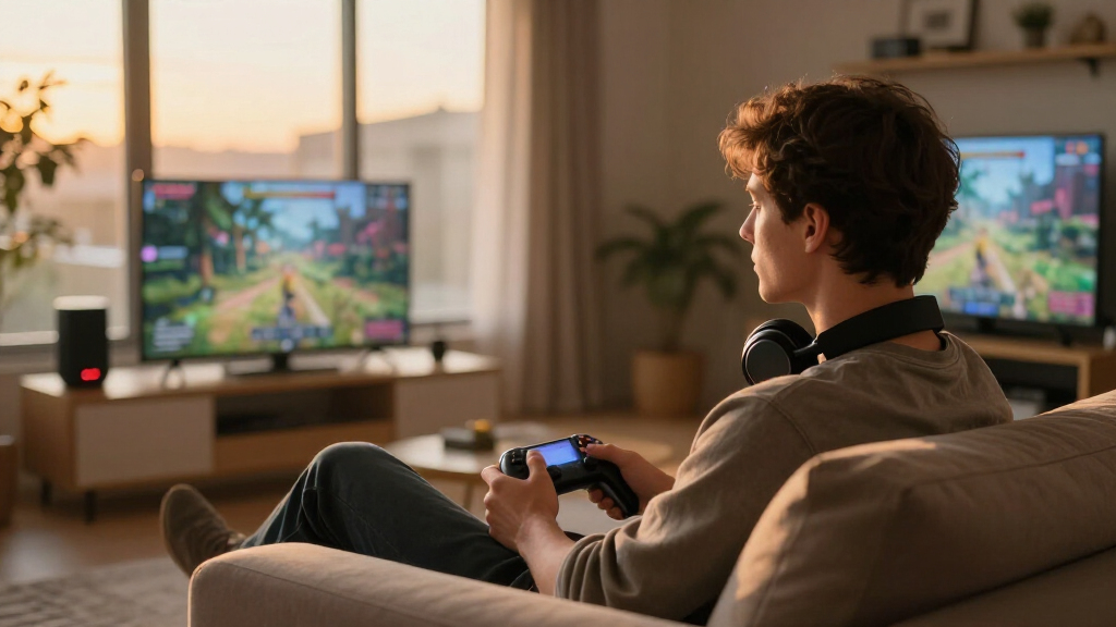 gifts for gamers