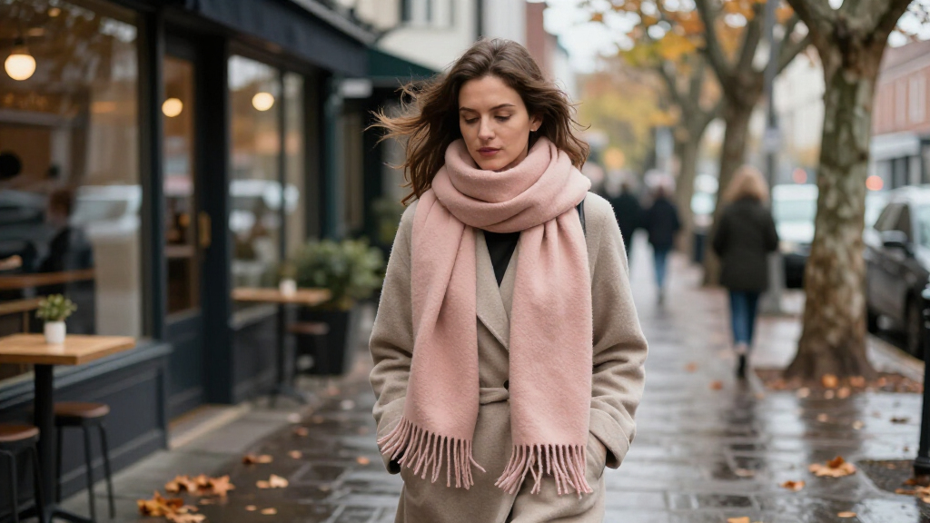 cashmere scarves