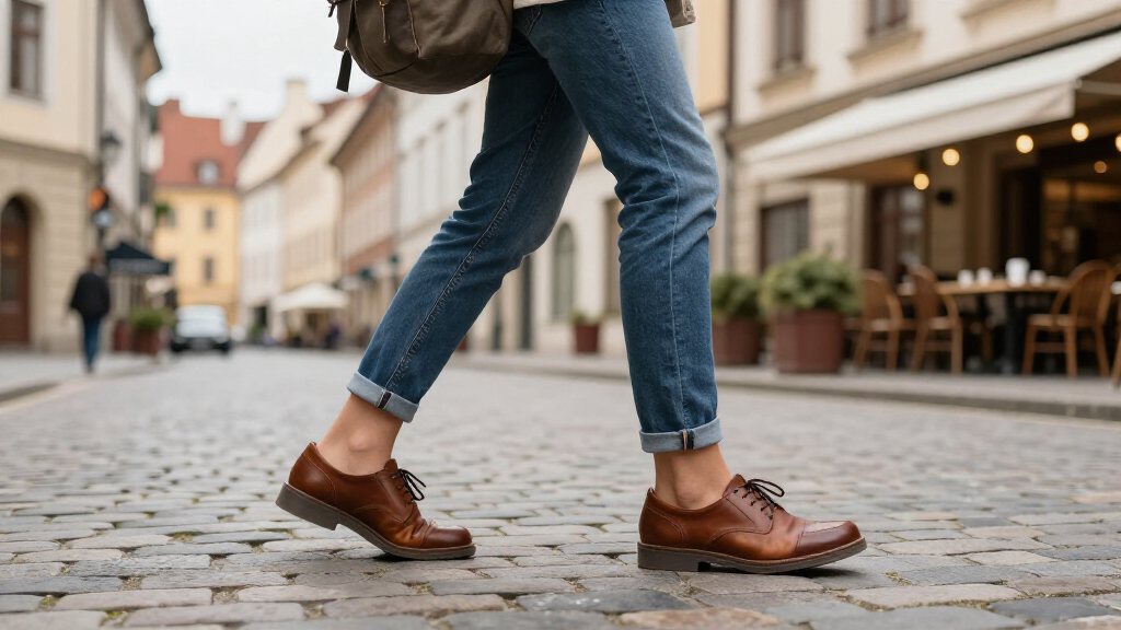 best travel shoes