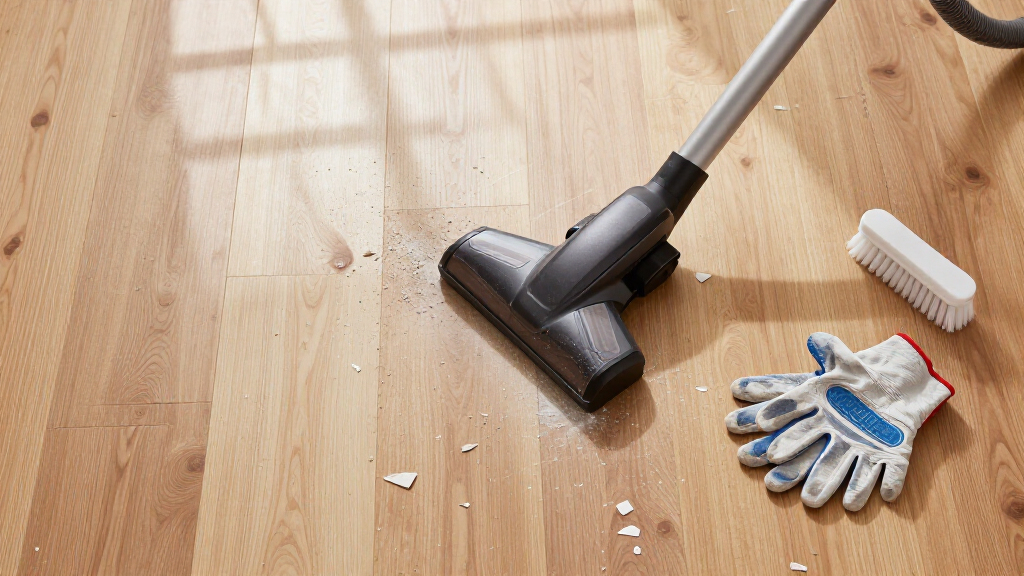 hepa shop vac for renovation debris