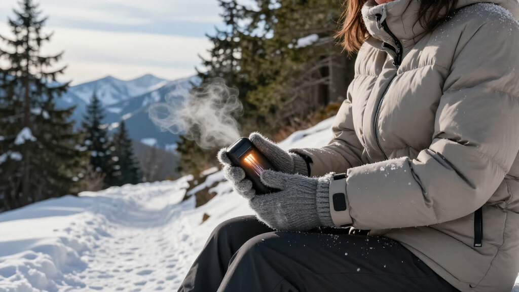 rechargeable hand warmers review