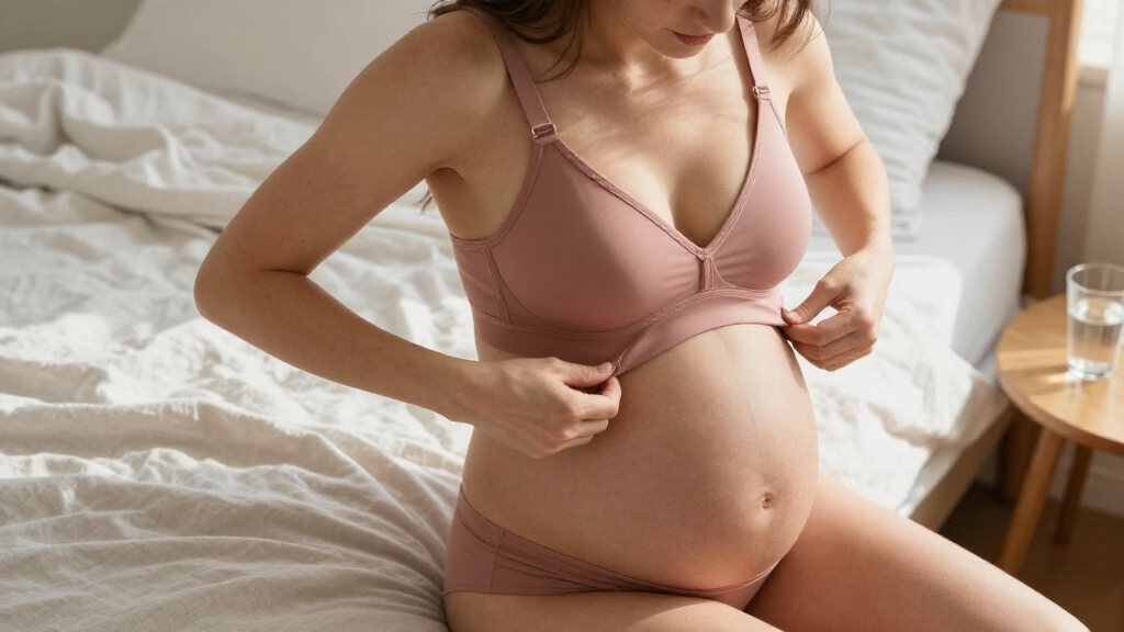 best maternity bras