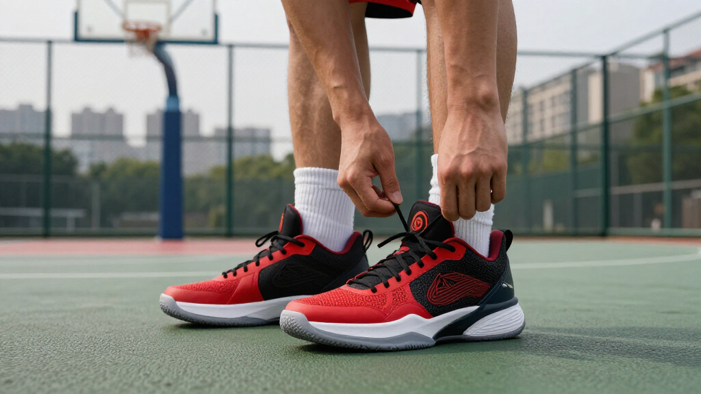 best basketball sneakers