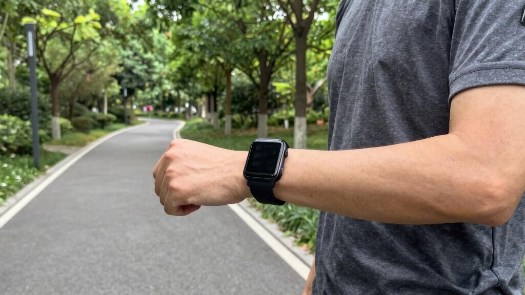 personalized health monitoring devices