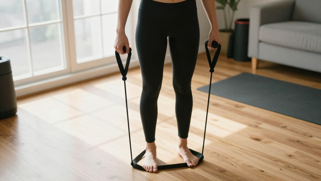 training resistance bands