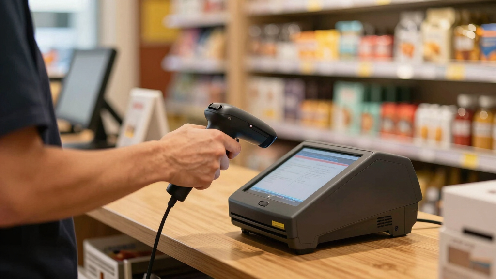 best pos system hardware for retail startups