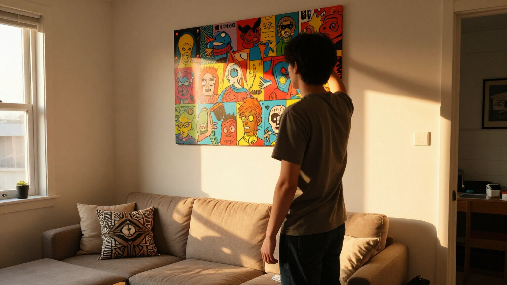 14 Best Pop Culture Themed Wall Art in 2026
