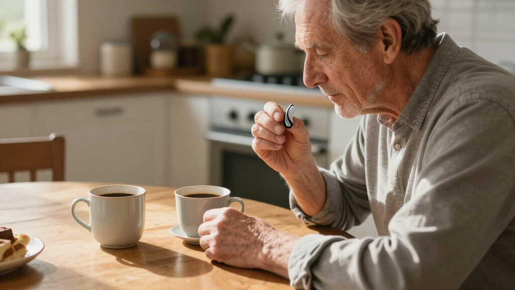 best hearing aids for hearing loss