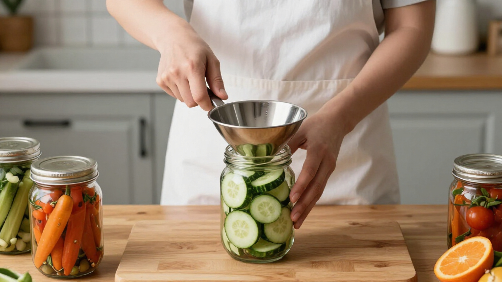 best pickling jars
