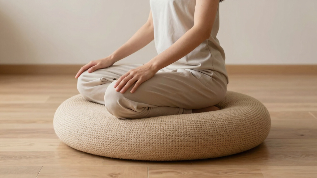 meditation cushions for relaxation