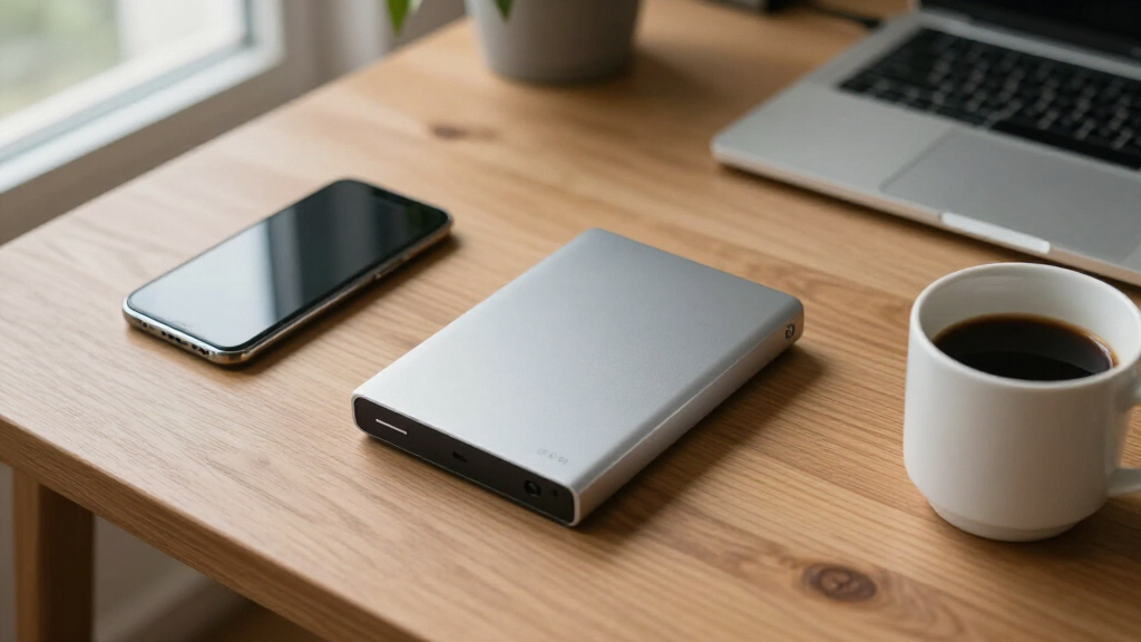 14 Best Portable External Hard Drives in 2026