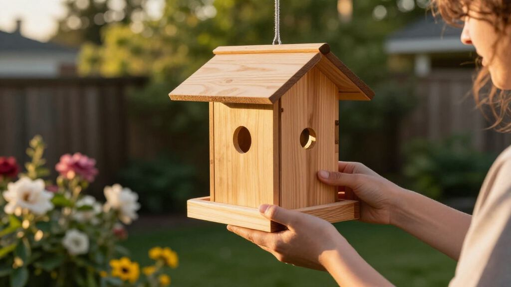best backyard bird feeders