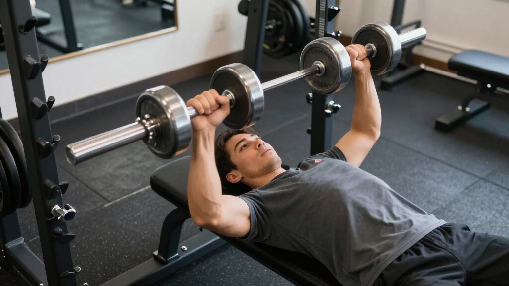 premium weight benches for strength training