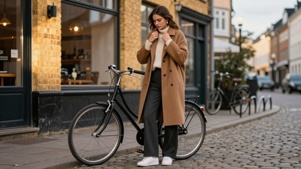 best Scandinavian fashion trends