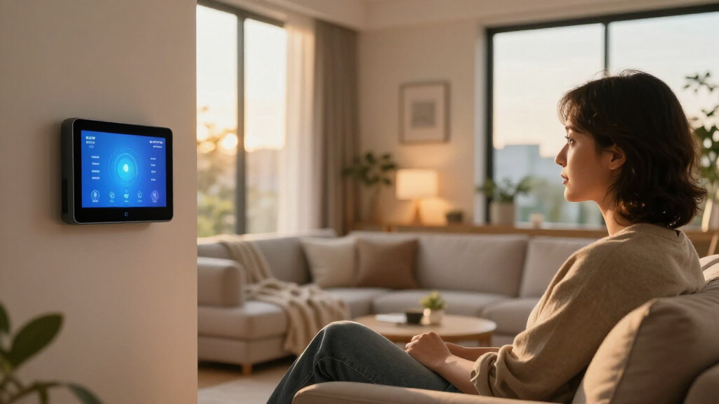 smart home automation hubs