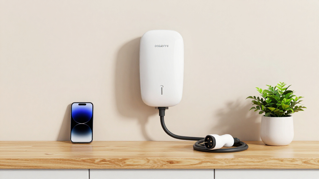 best EV home chargers