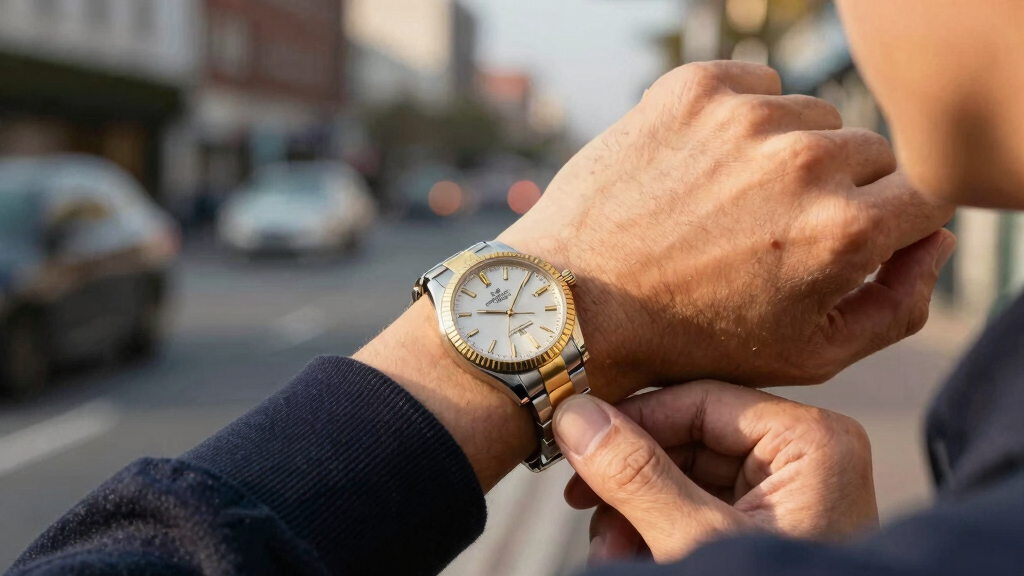 best luxury watches
