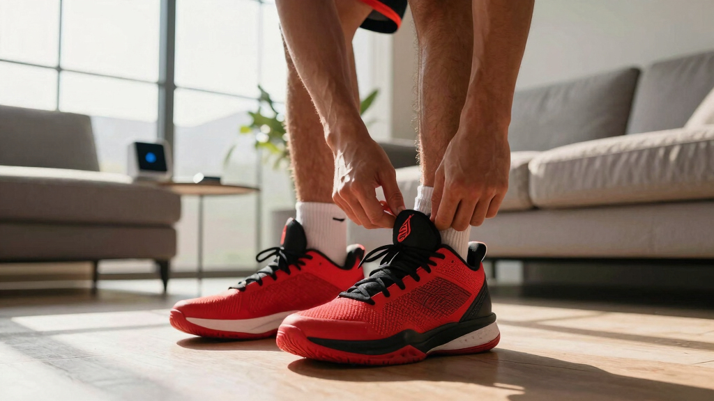 best basketball sneakers