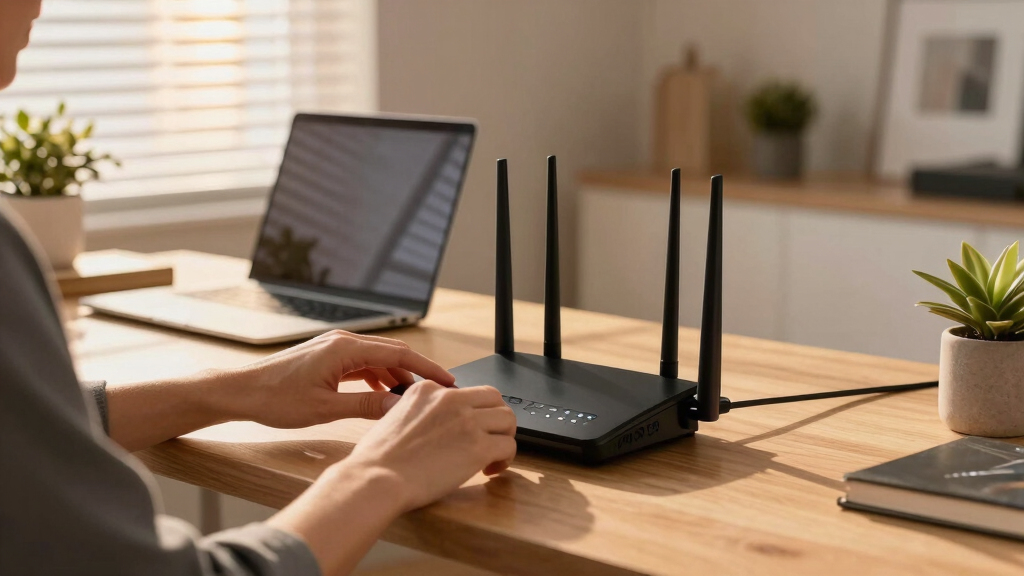privacy-focused VPN routers