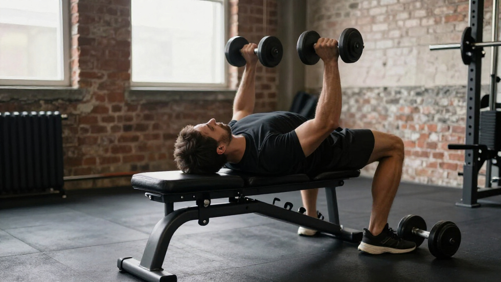 adjustable weight benches