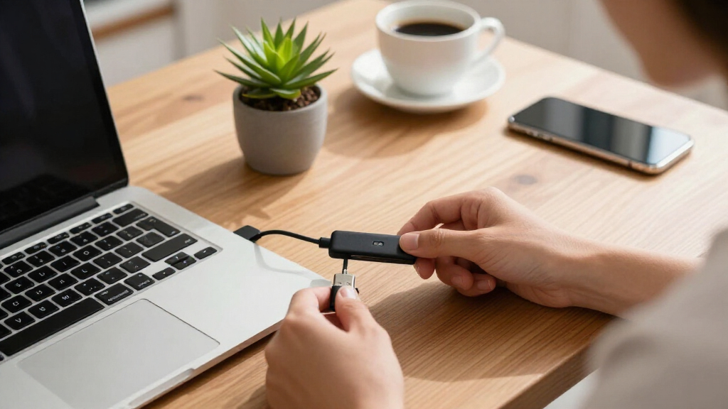 personal encrypted USB drives