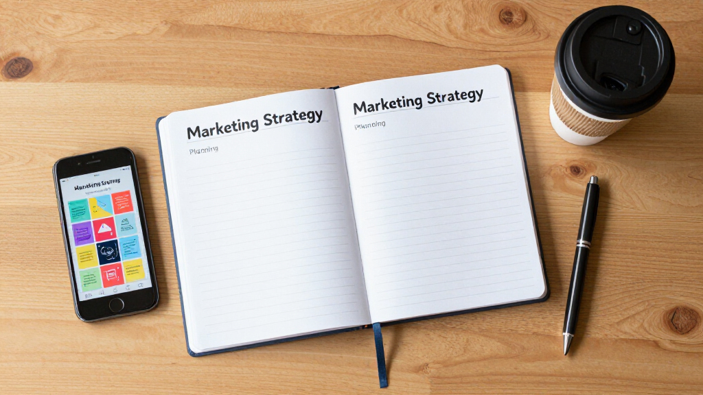 7 Best Marketing Strategy Planning Notebooks in 2026
