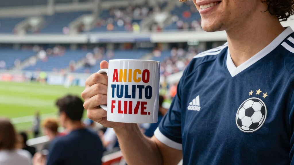 9 Best Soccer Fan Quote Mugs in 2026