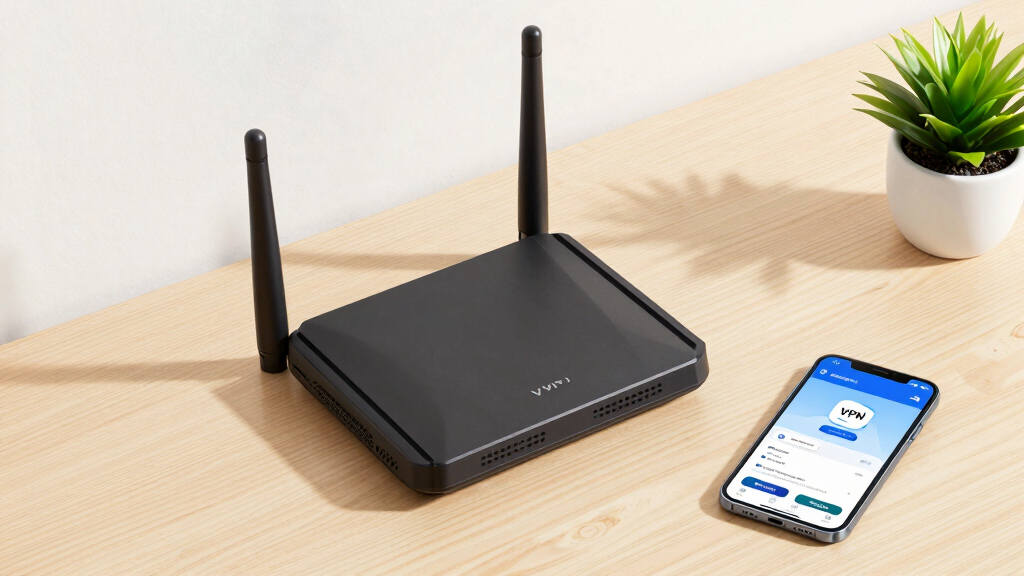 privacy VPN routers