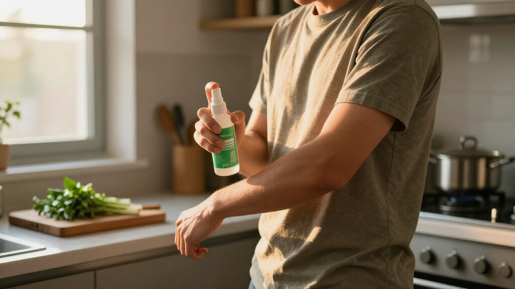 best mosquito yard repellents