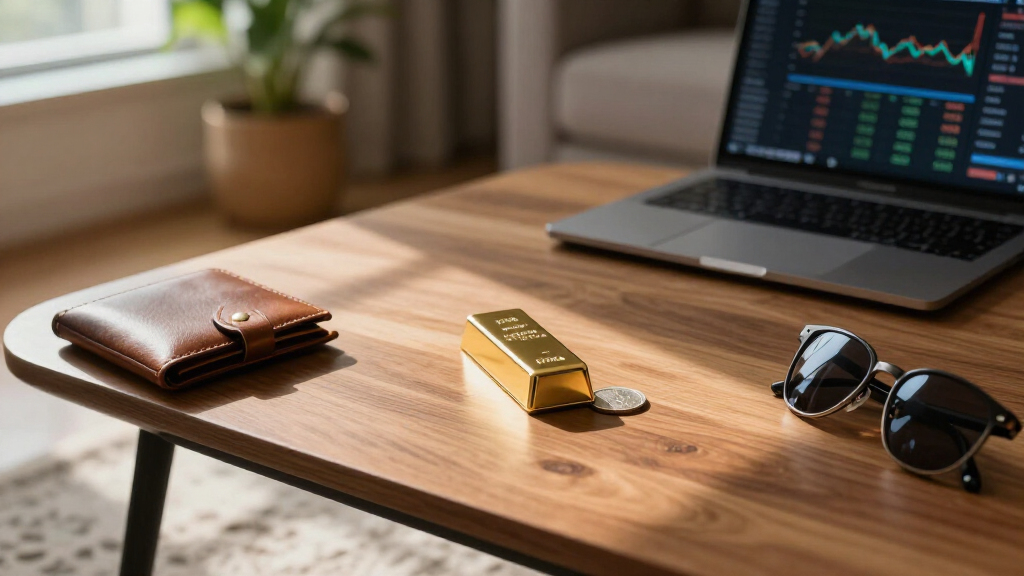 precious metals investment guides