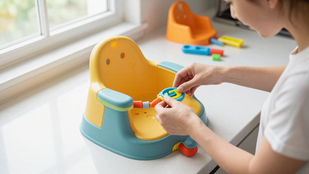 13 Best Toddler Booster Seats for Safe and Comfortable Dining Experiences