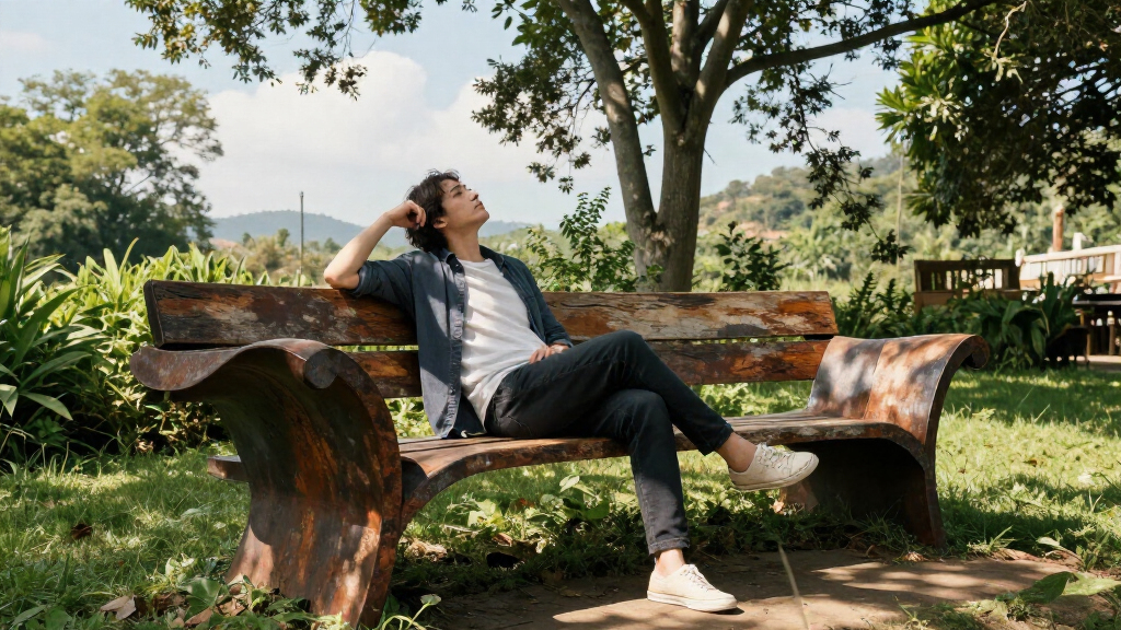 best sculptural furniture