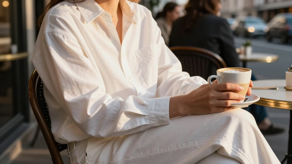 9 Best All-White Fashion Sets in 2026